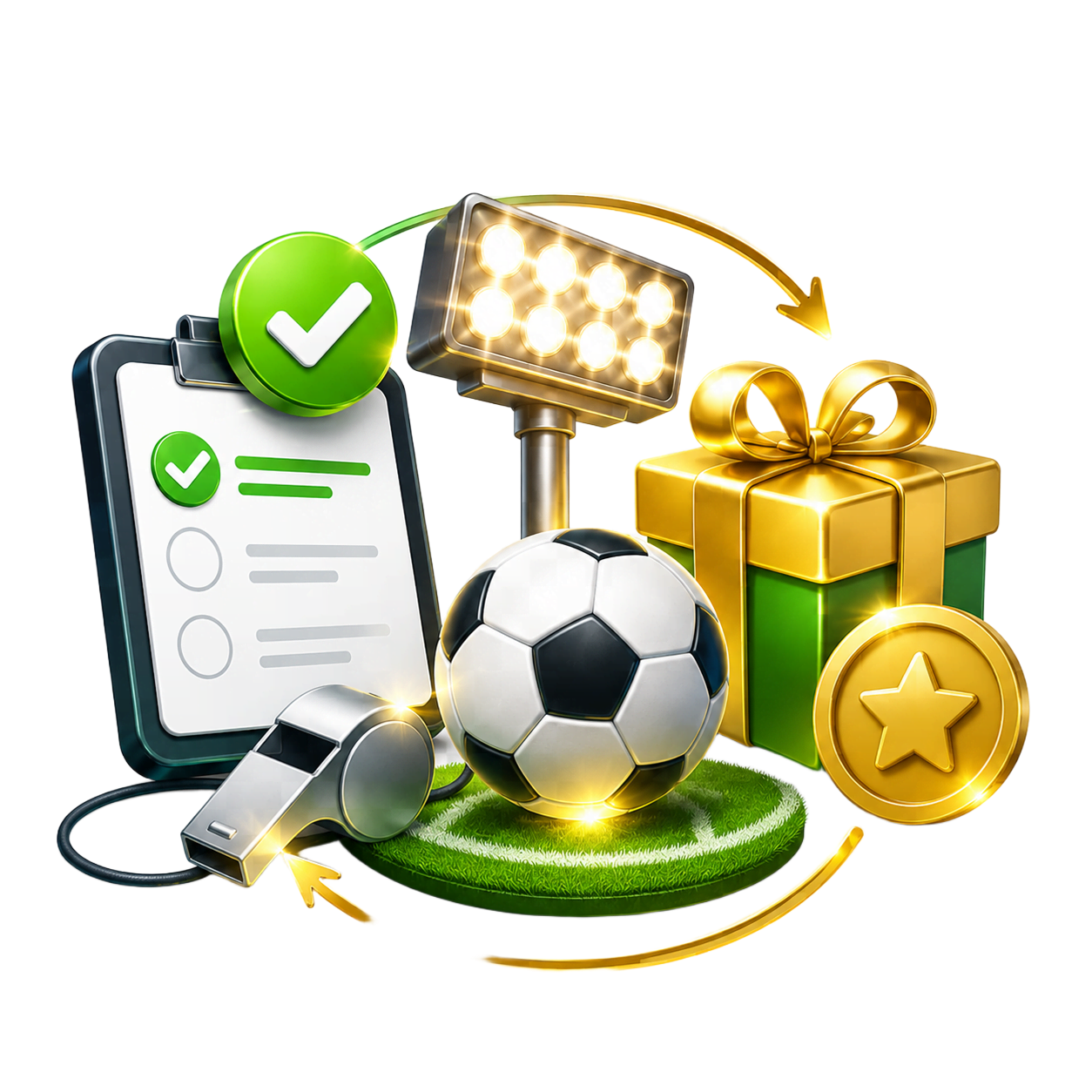 قرعه کشی توکن آرژانتین
