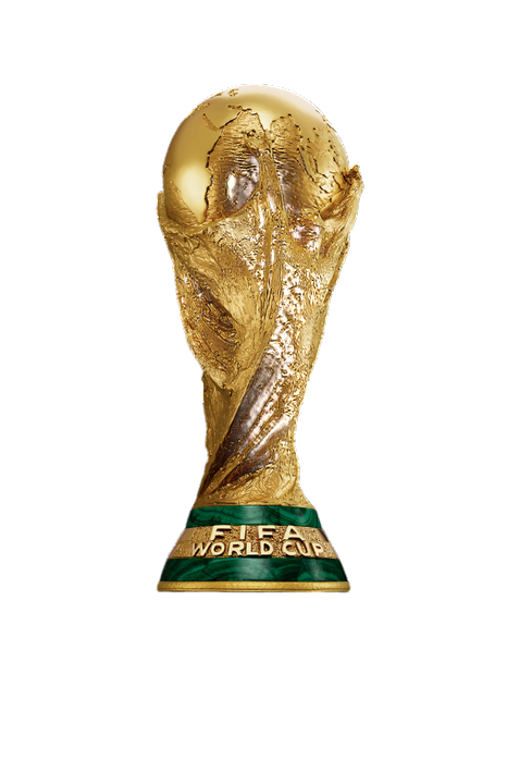جام جهانی