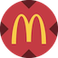 McDonald's tokenized stock (xStock)
