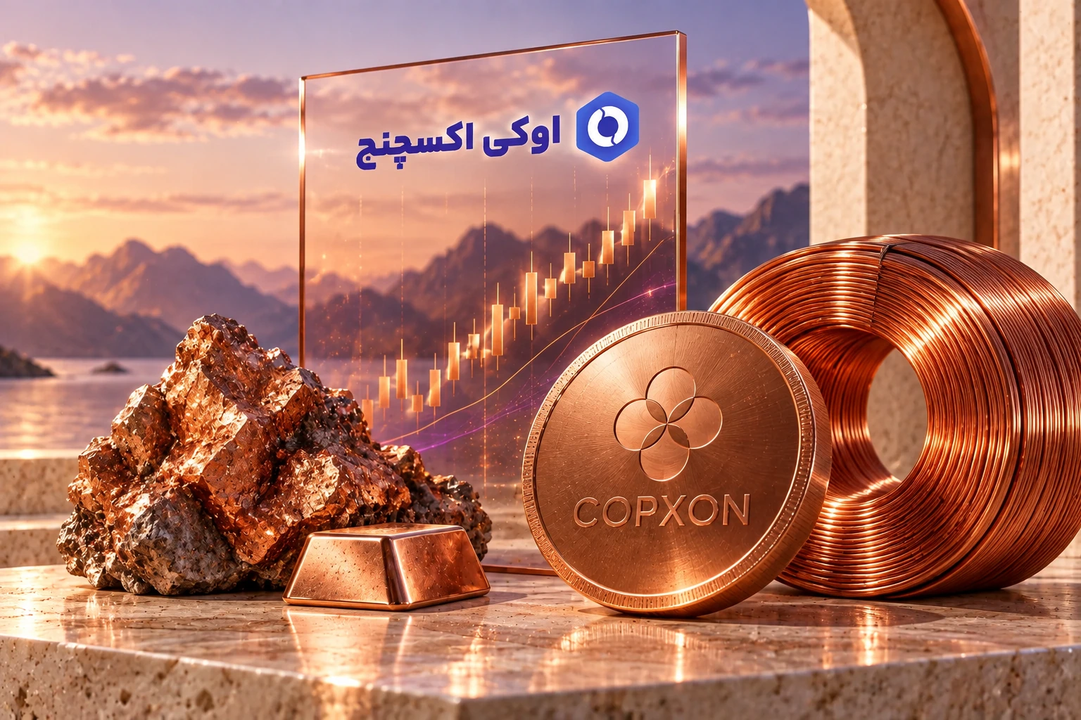 شروع ساده، امن و سریع