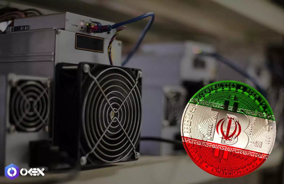 نحوه گرفتن مجوز ماینینگ بیت کوین در ایران