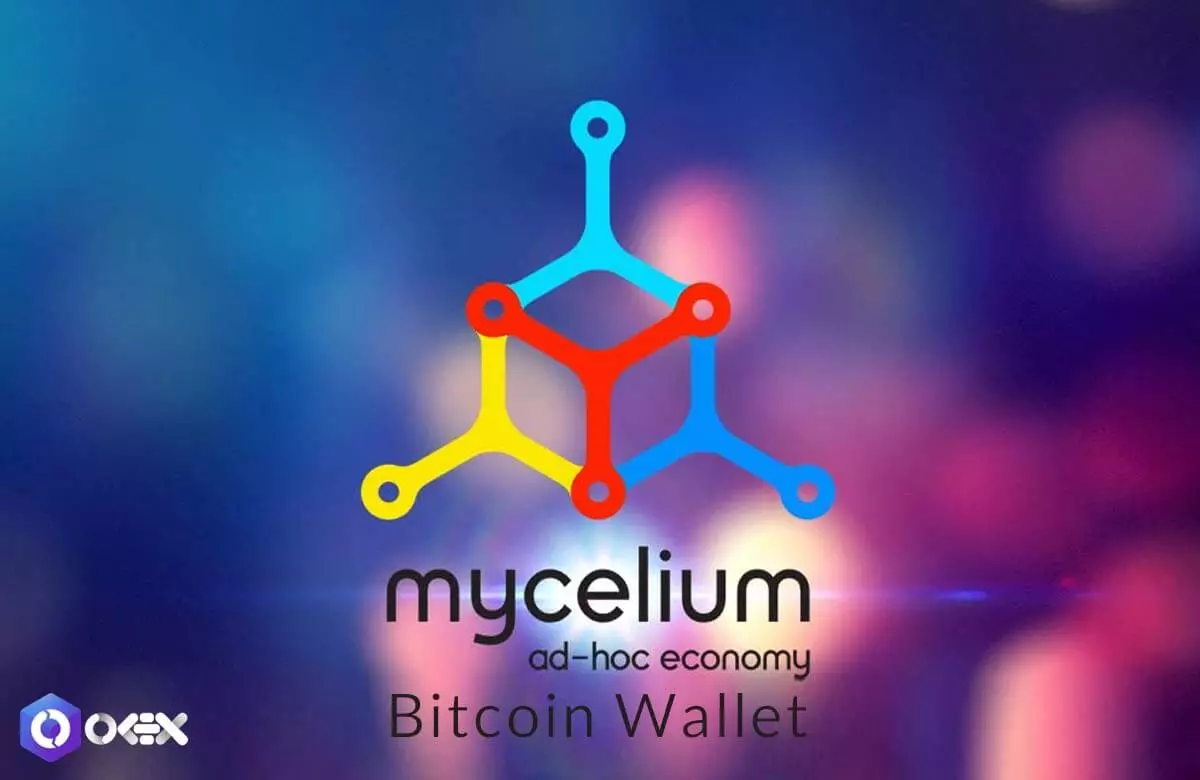 MyCelium Wallet