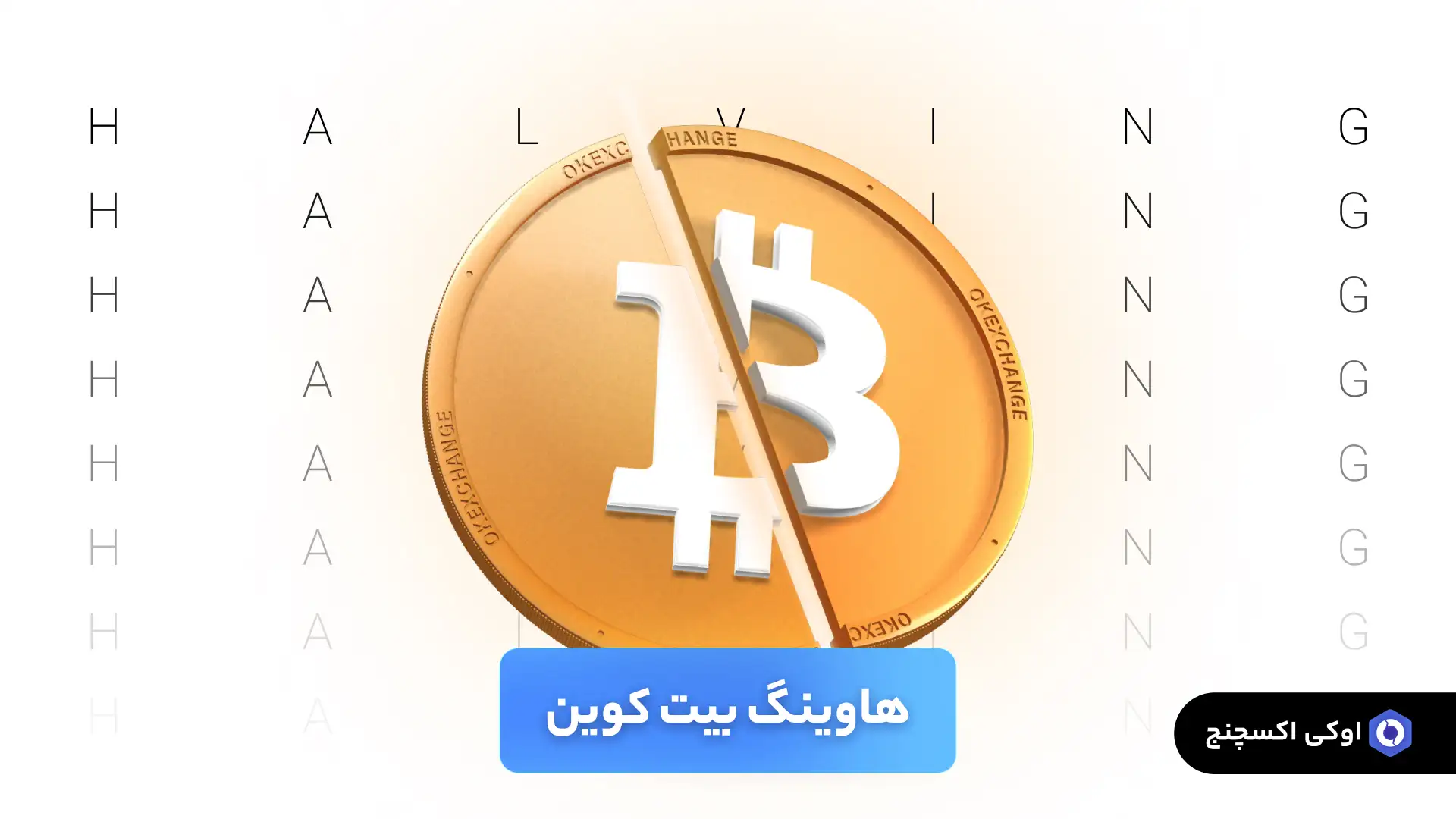 هاوینگ بیت کوین