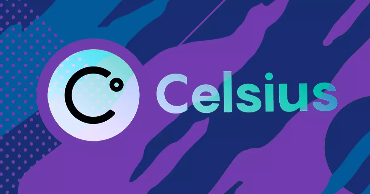 خرید سلسیوس (CEL)