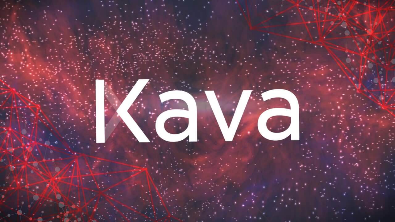 خرید و فروش KAVA 