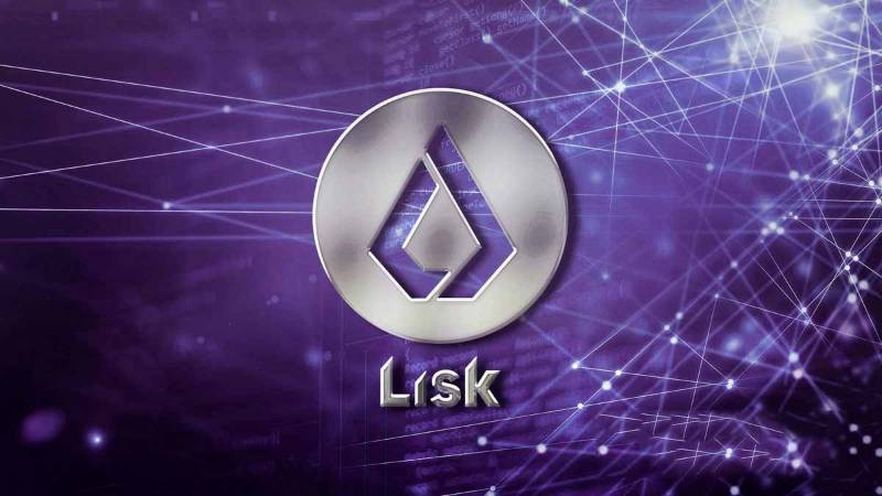 خرید LSK