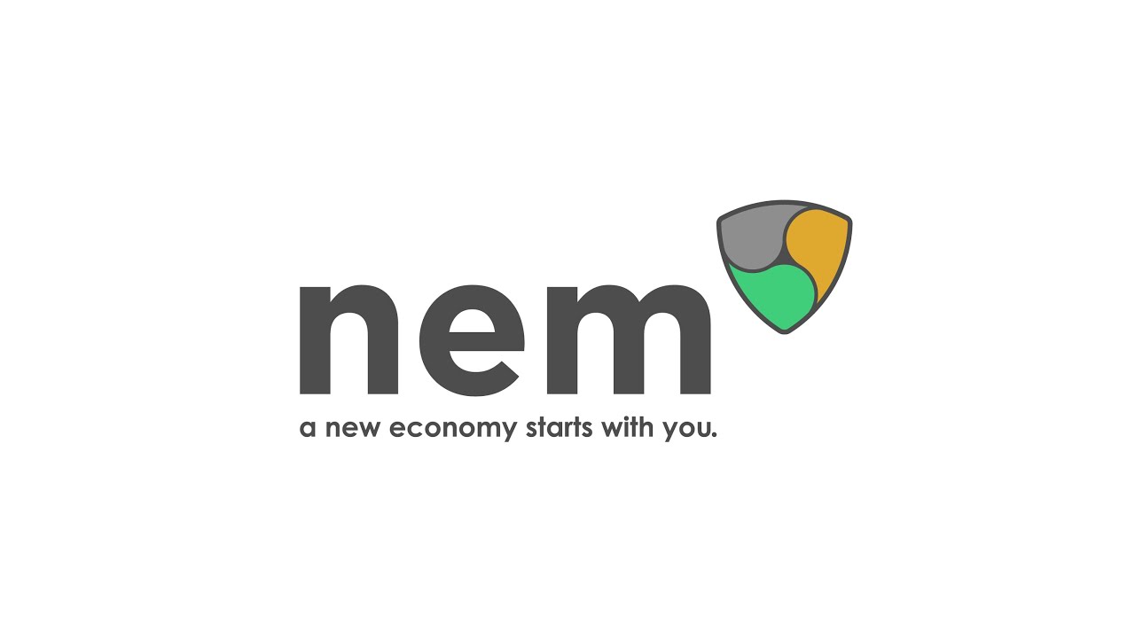 خرید ارز نم XEM