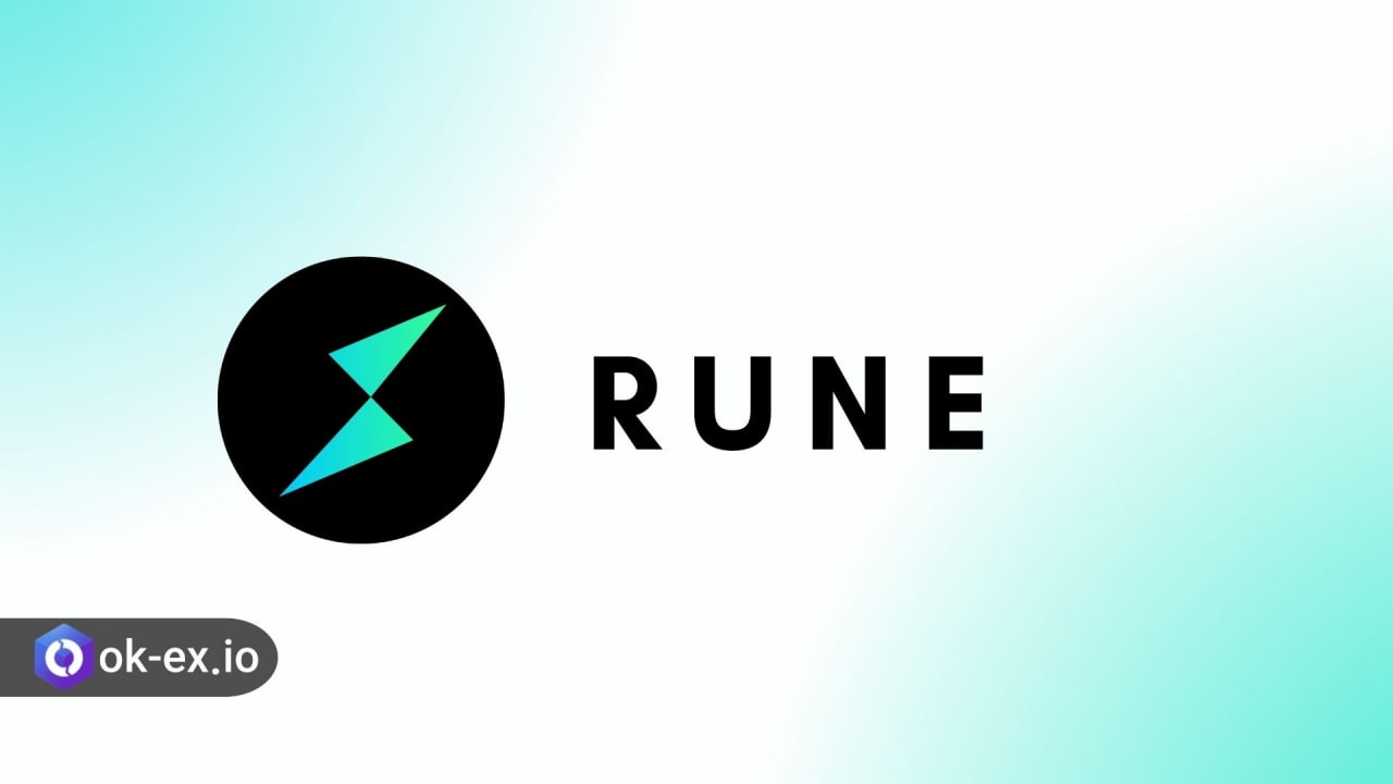 خرید ارز RUNE از اوکی اکسچنج