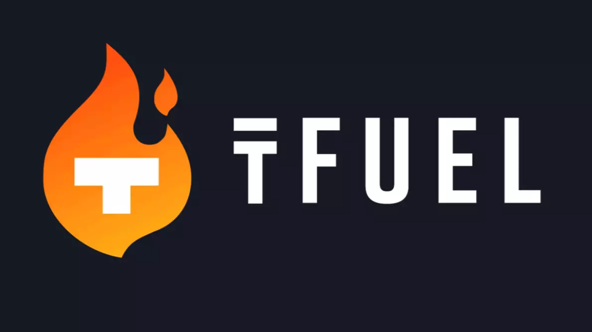 تتا فیول TFUEL چیست؟