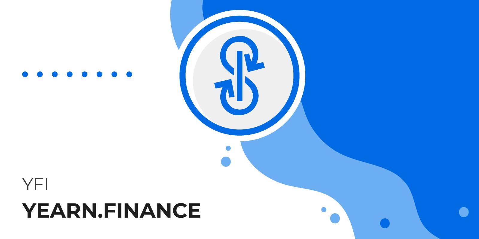 خرید ارز YFI یرن فایننس