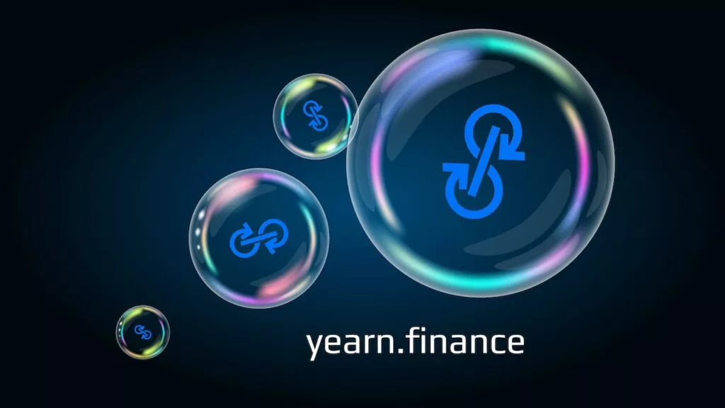 خرید و فروش ارز دیجیتال YFI